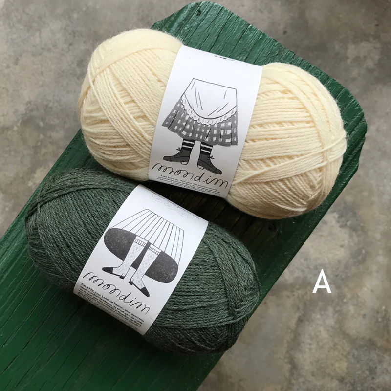 Heiloo Socks kit - Image 2