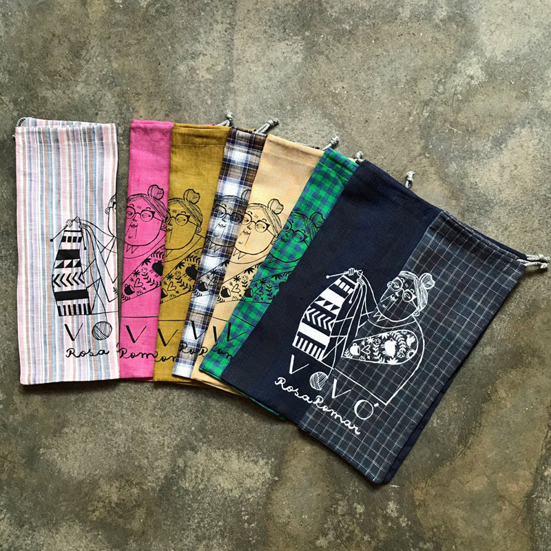 Helmi sweater kit - Image 6