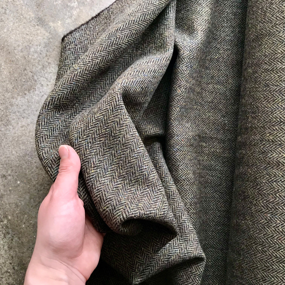Herringbone Shetland 527 - Image 2
