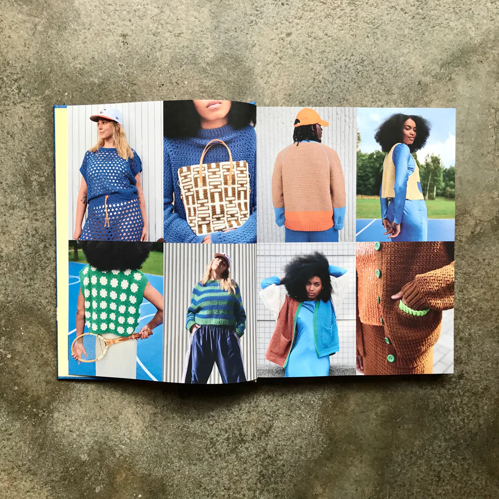 Hook Out!: Fresh Crochet Wear - Image 5