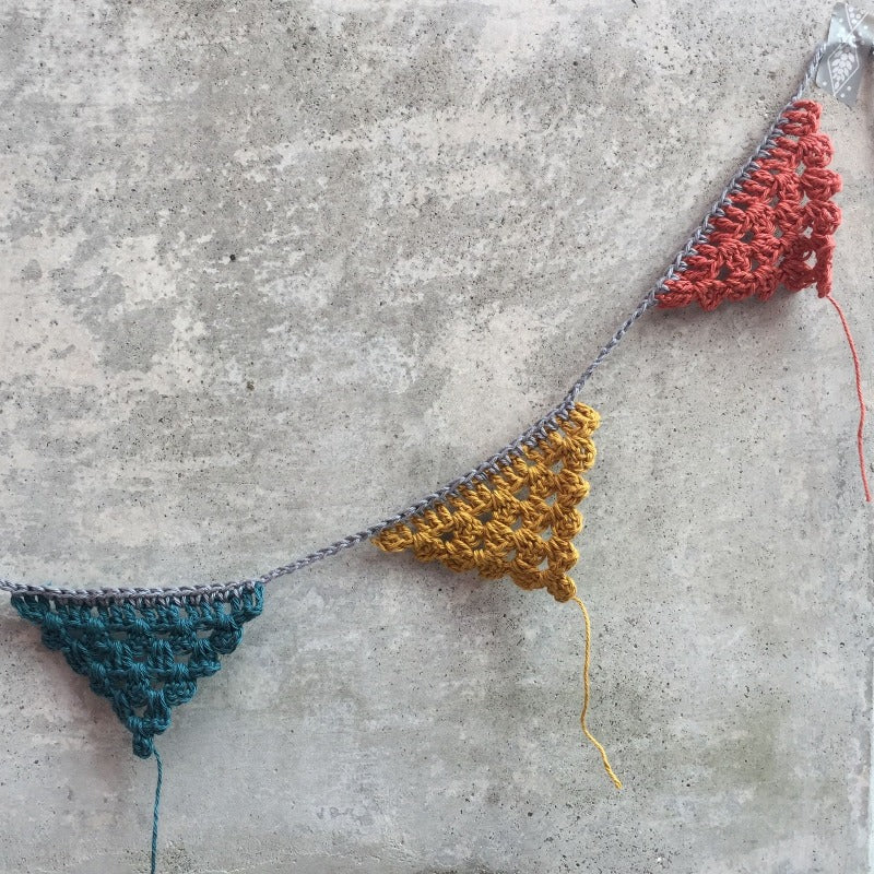 Introduction to crochet with Rita Kroh - 19 SEP - Image 3