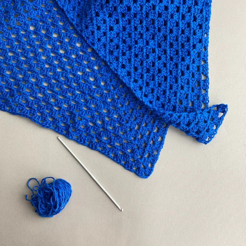 Introduction to crochet with Rita Kroh - 19 SEP - Image 5