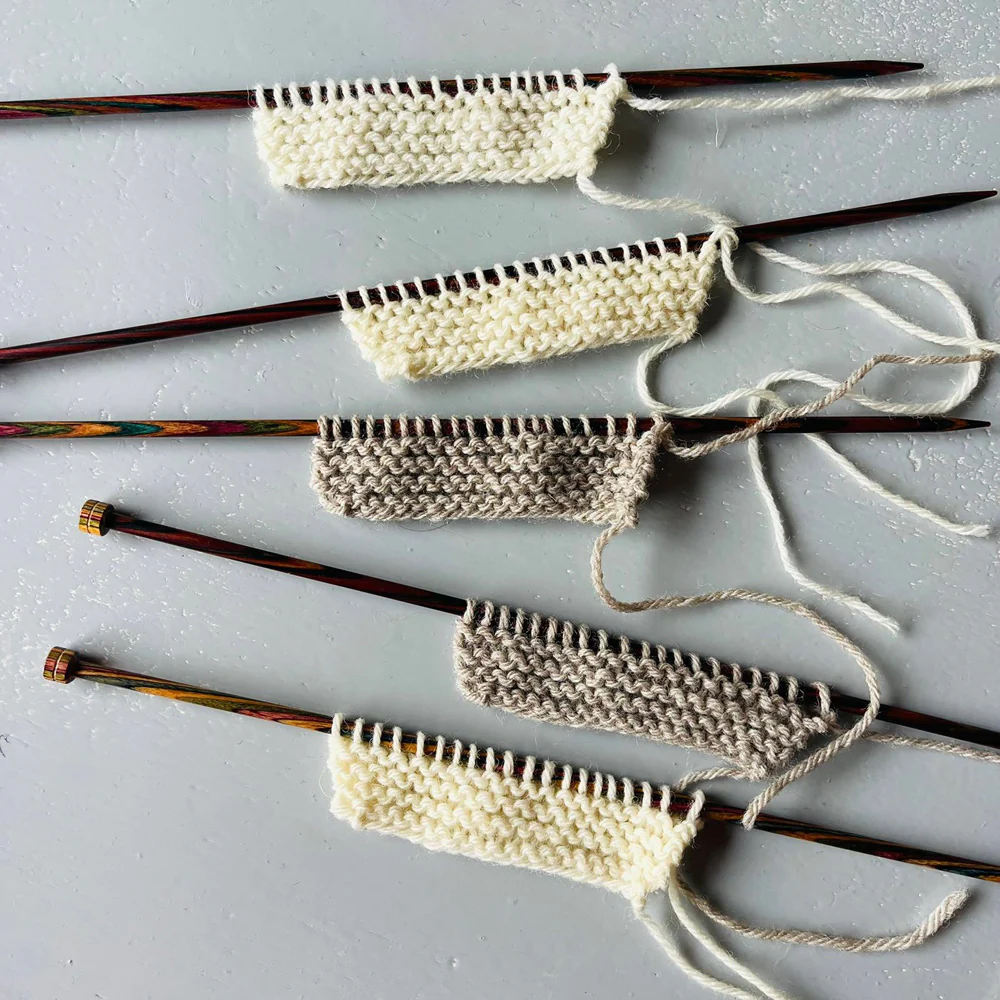 Iniciação ao tricot com Débora Vieira - 27 JUN / 19 SET - Image 2