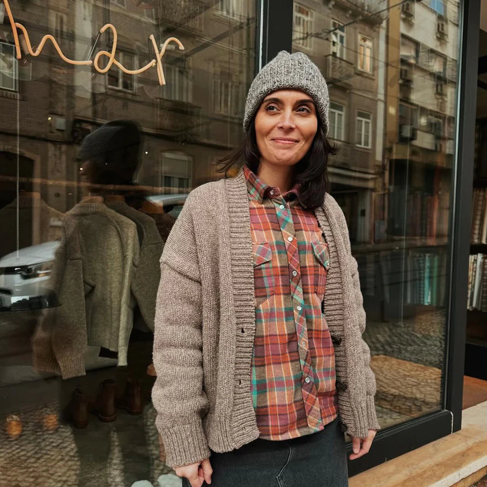 Iniciação ao tricot com Débora Vieira - 27 JUN / 19 SET - Image 3