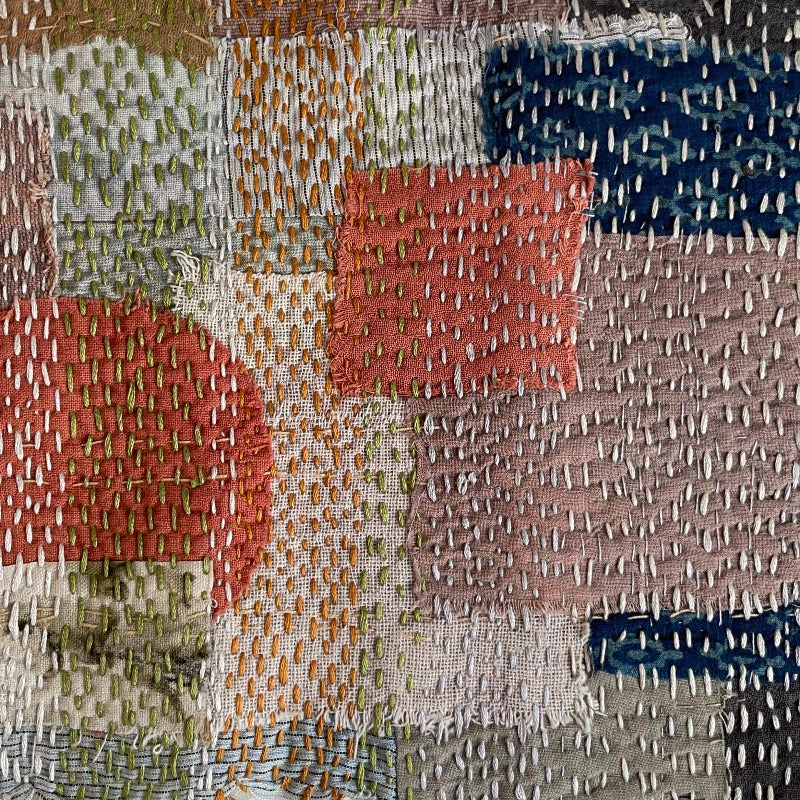 Introduction to Gindi Embroidery with Wenlin Studio - 10 OCT - Image 4