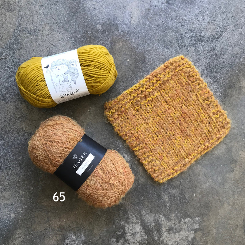 Isager Bouclé - Image 3