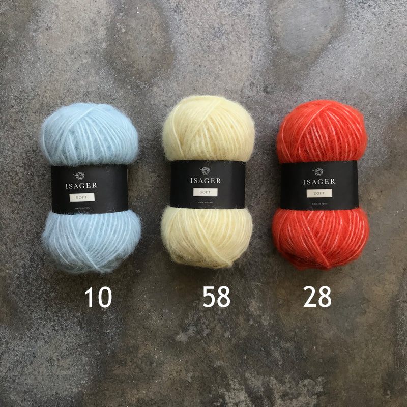 Isager Soft - Image 5