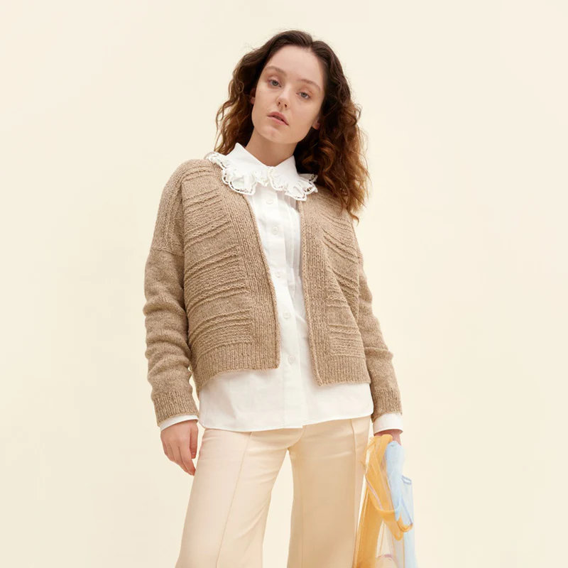 Juttu Cardigan Kit - Image 4