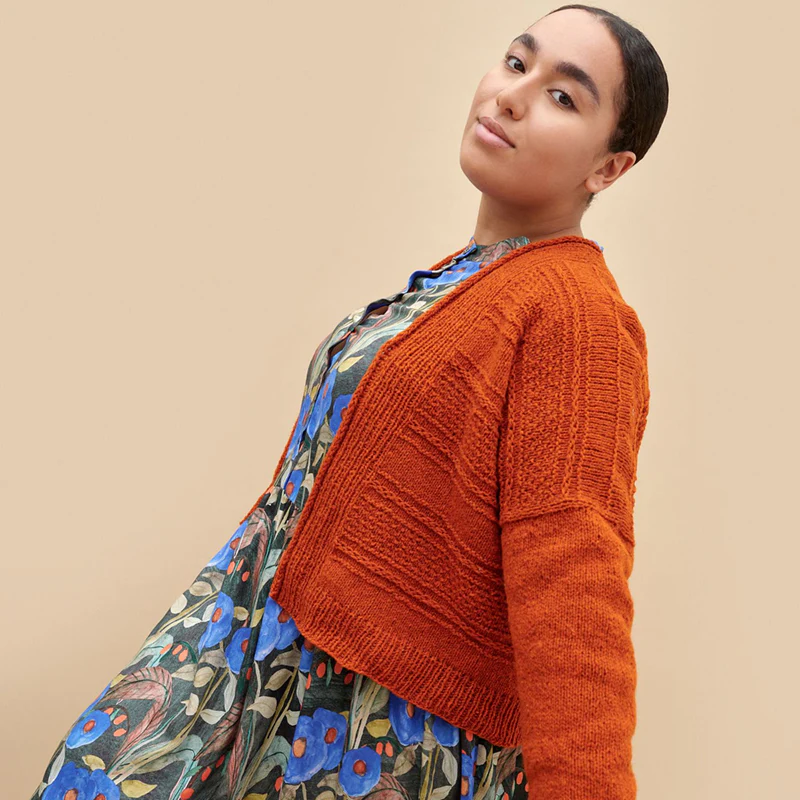 Juttu Cardigan Kit - Image 7