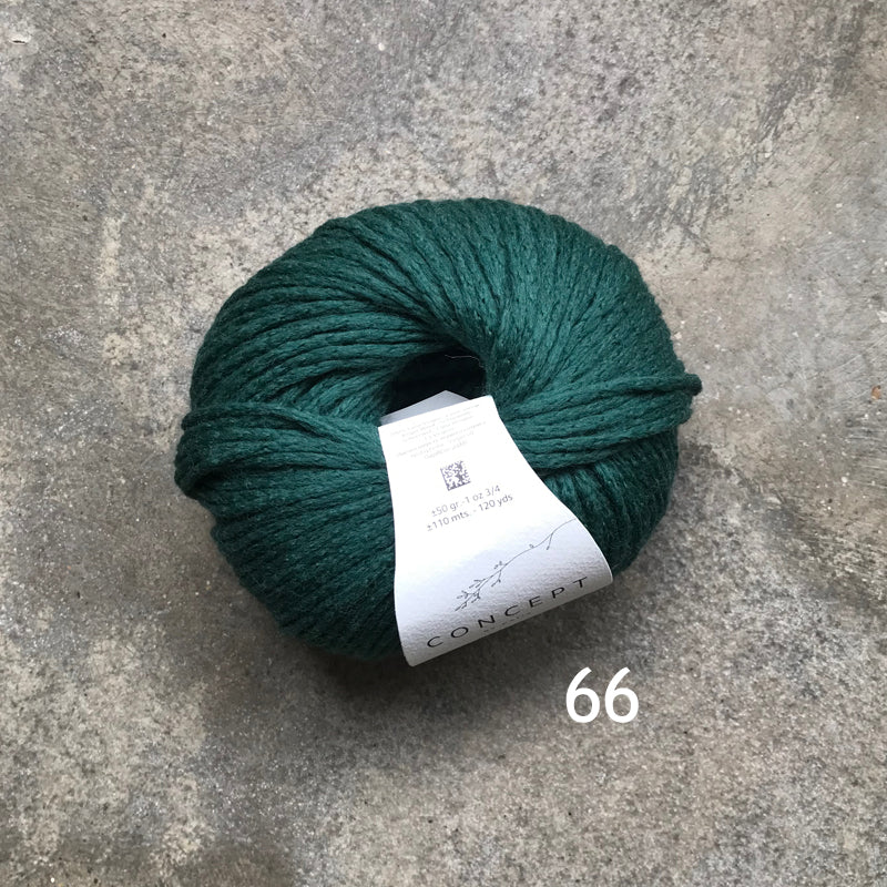Katia Concept Pure Organic Wool - Image 14