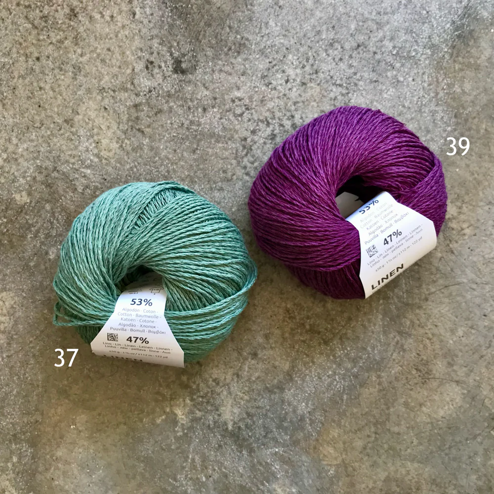Katia Linen - Image 10