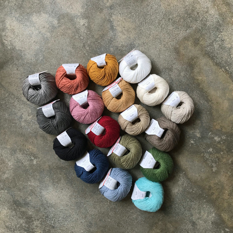 Katia Linen - Image 11