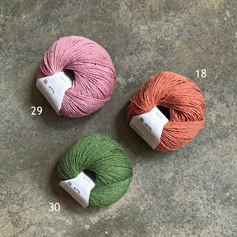 Katia Linen - Image 4