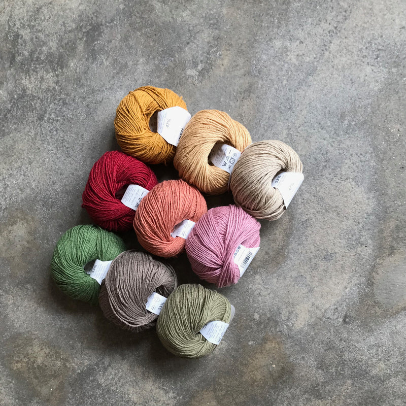 Katia Linen - Image 5