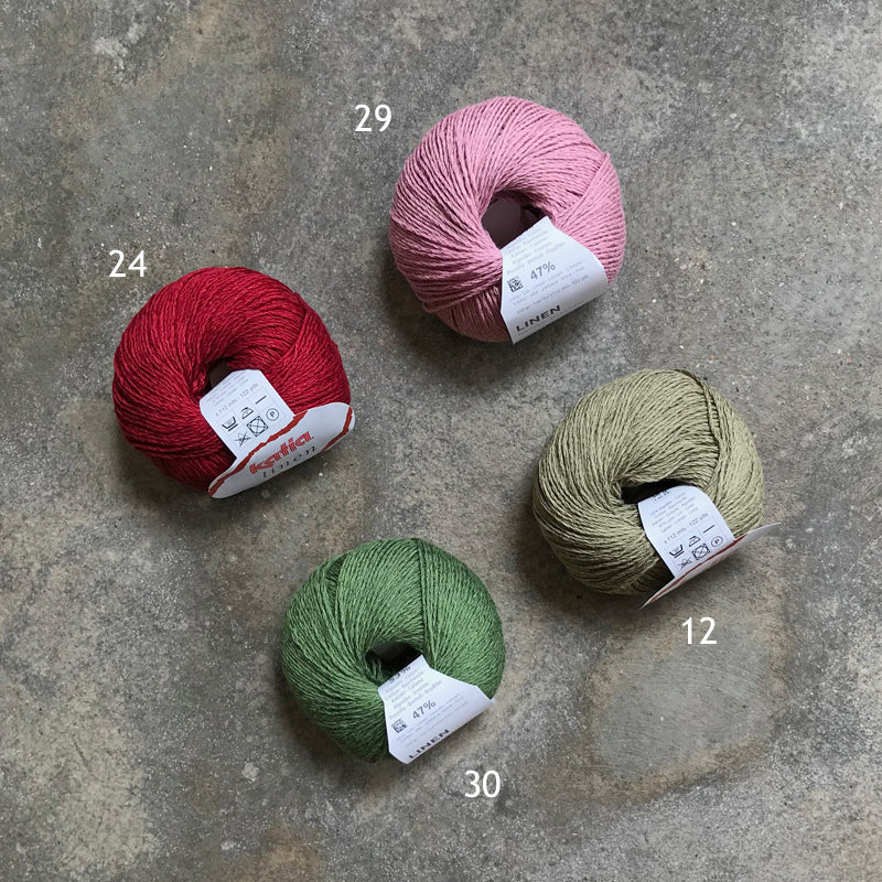 Katia Linen - Image 6