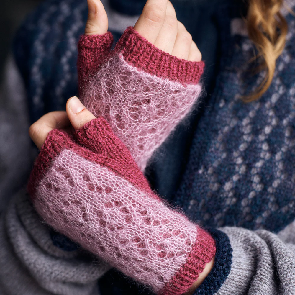 Kindred Knits: Patterns from My Estonian Family Archives - Image 5