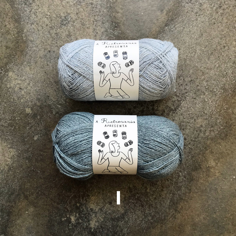 Ilha sweater kit - Image 11