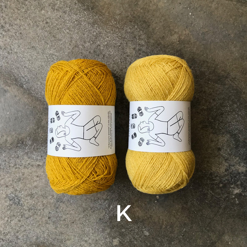 Ilha sweater kit - Image 14