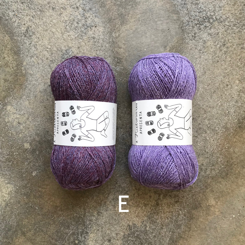Ilha sweater kit - Image 7