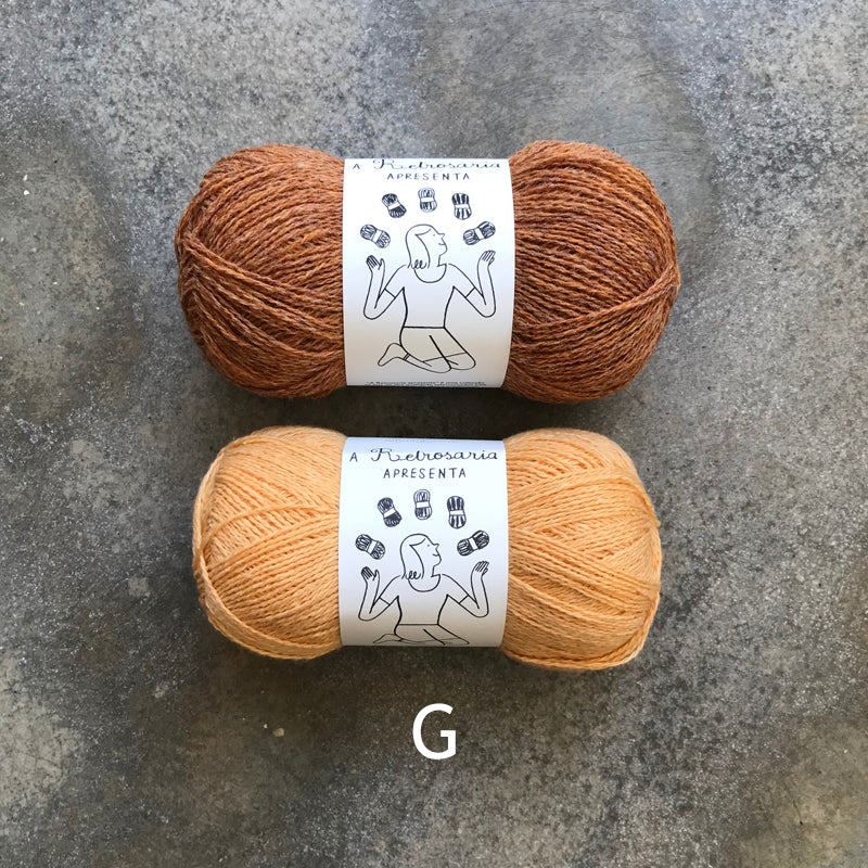 Ilha sweater kit - Image 9