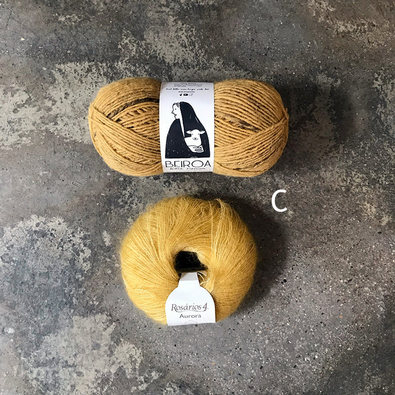Letti sweater kit - Image 4