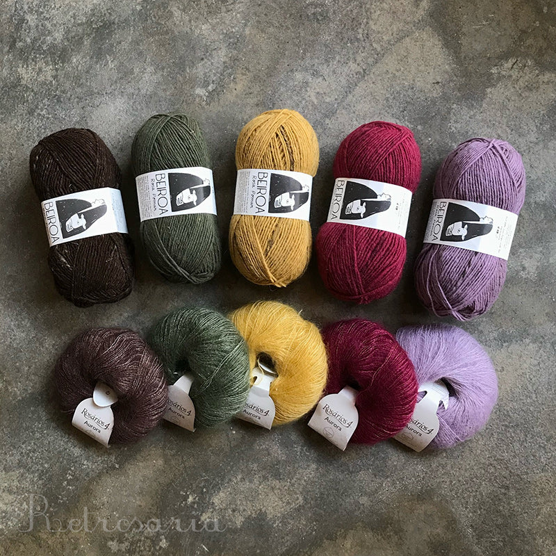 Letti sweater kit - Image 7