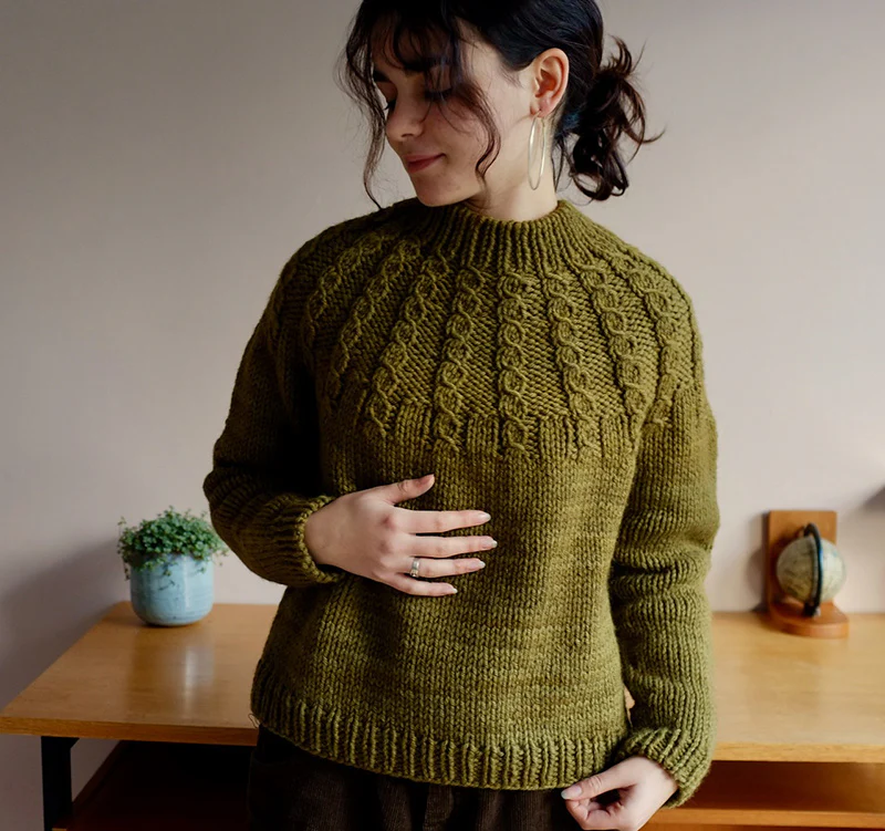 Letti sweater kit - Image 8