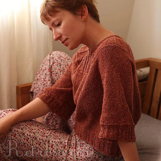 Mimungo Pullover kit