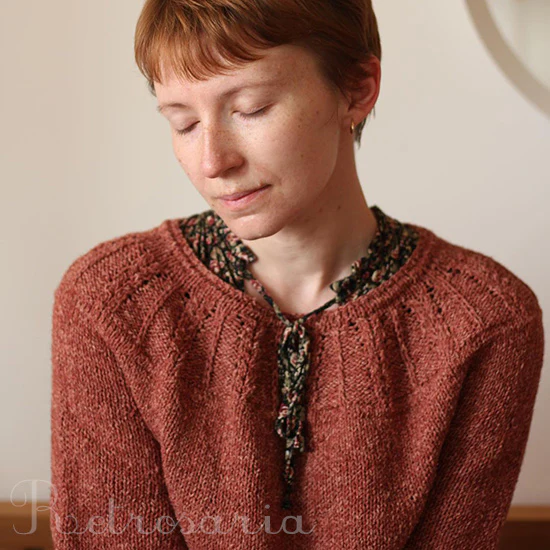 Mimungo Pullover kit - Image 3