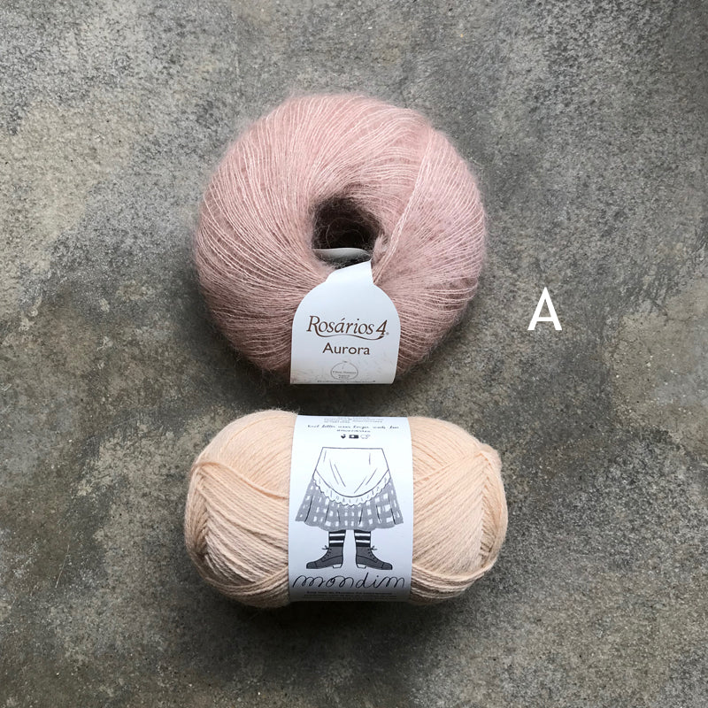 Paloma sweater kit - Image 2