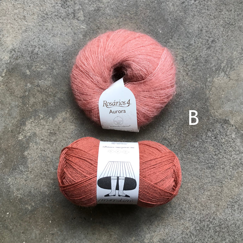 Paloma sweater kit - Image 3