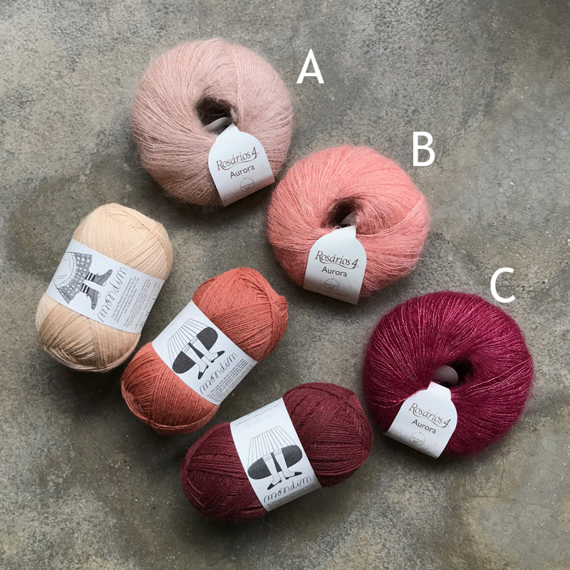 Paloma sweater kit - Image 5