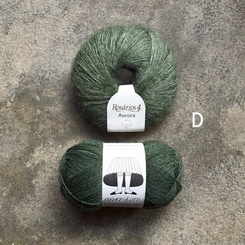 Paloma sweater kit - Image 6