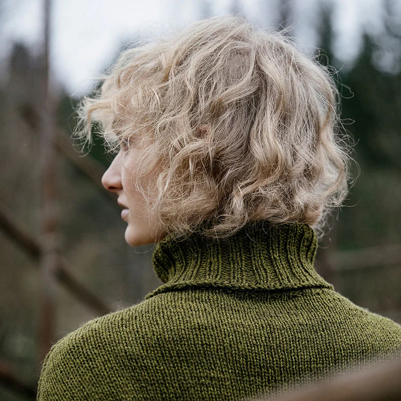 Reflections sweater kit - Image 3