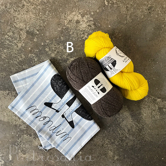 Wannabe sweater kit - Image 3