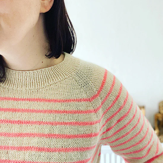 Wannabe sweater kit - Image 8