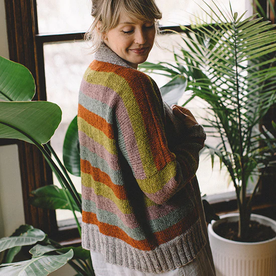Douglas Cardi kit - Image 2