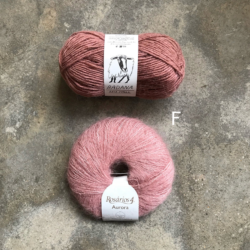 Badana hat kit - Image 6