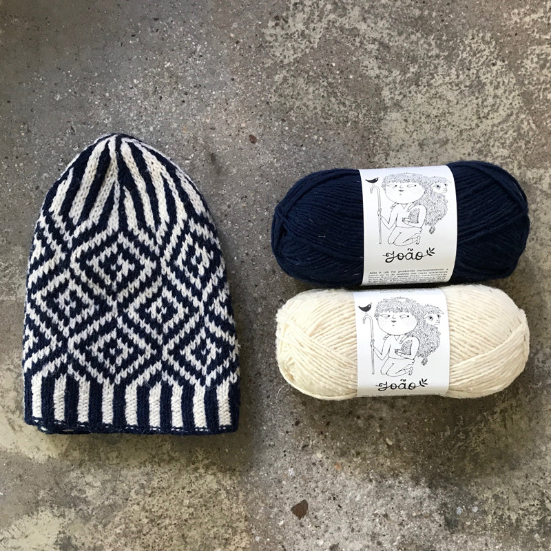 Montanhac Redux hat kit - Image 2