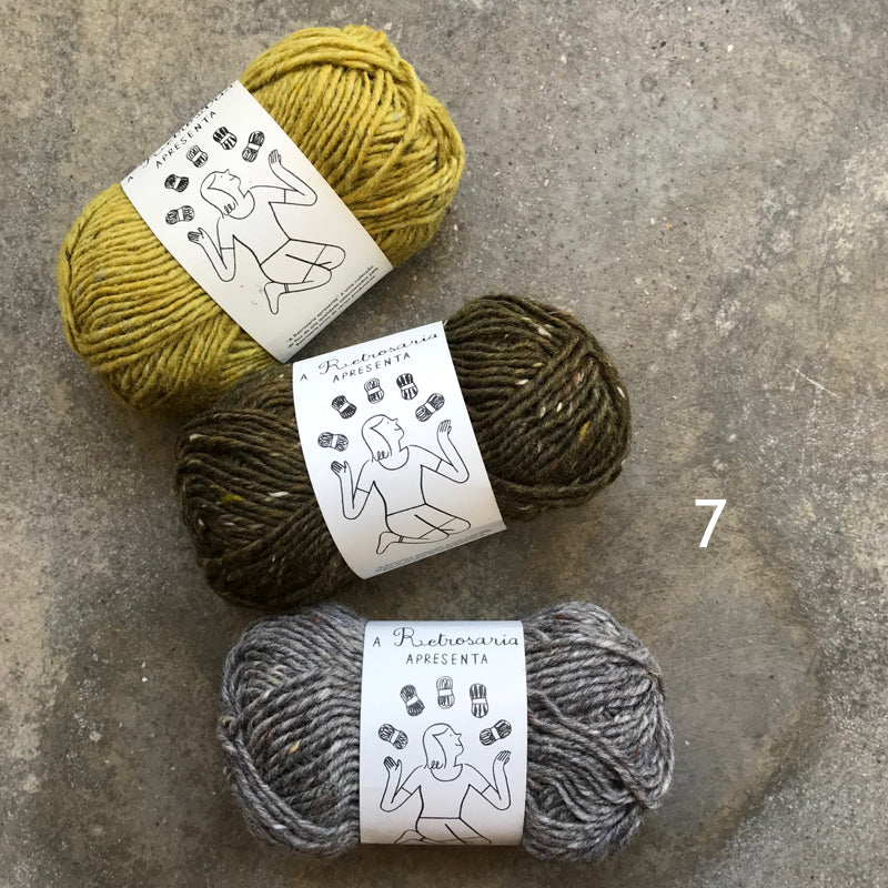 Ricas hat kit - Image 7