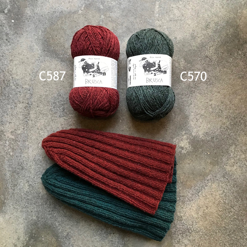 Trolha hat kit - Image 3