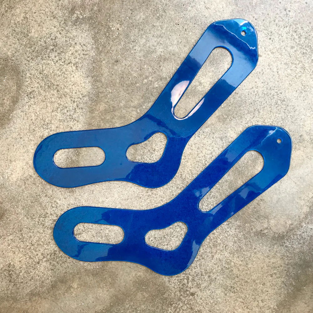 KnitPro Aqua Sock Blockers - Image 3