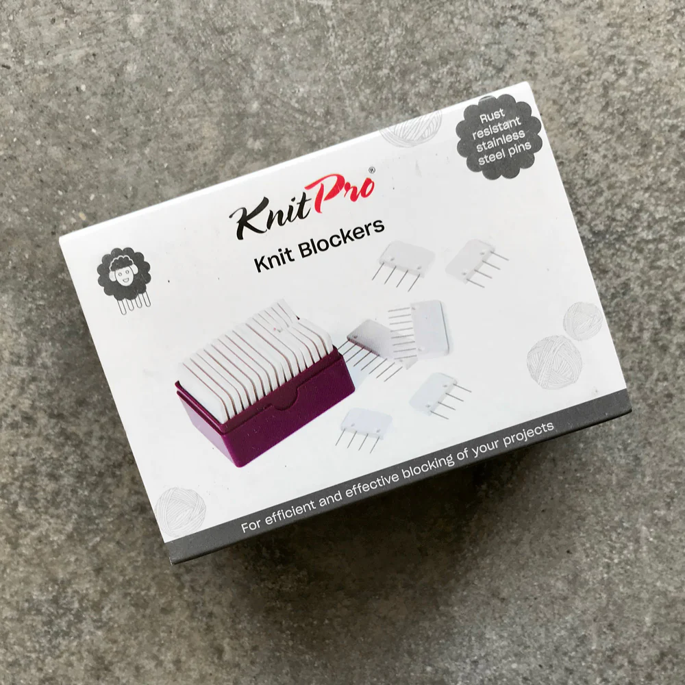 KnitPro Knit Blockers - Image 2