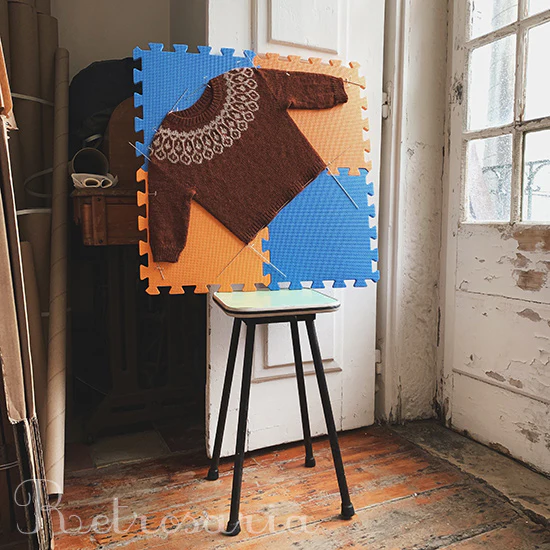 Knitpro Lace blocking mats - Image 3
