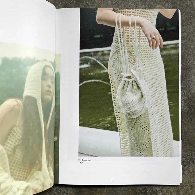 Knitwear | 着まわしニット - Image 4