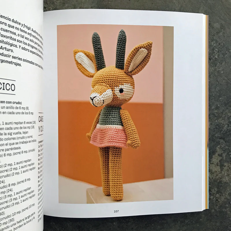 La banda de Pica Pau: 20 divertidos Amigurumis - Image 2