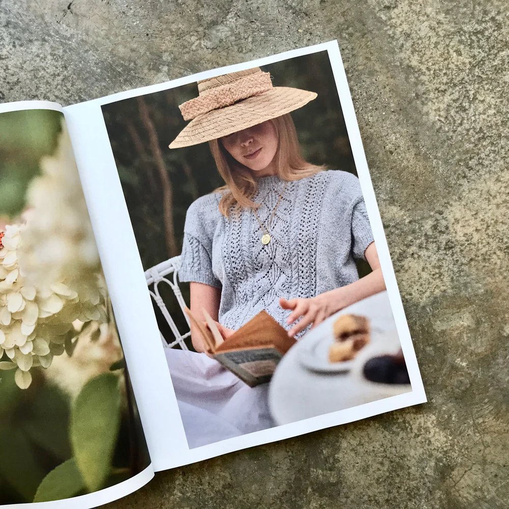 Laine: Nordic Knit Life 29 - Image 2