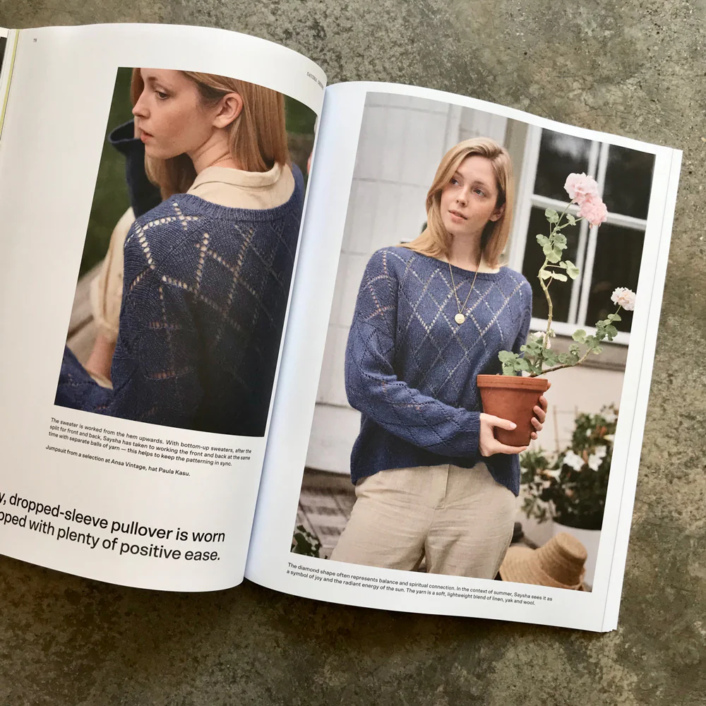 Laine: Nordic Knit Life 29 - Image 5