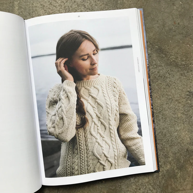 Lakeside Stitches - Image 5