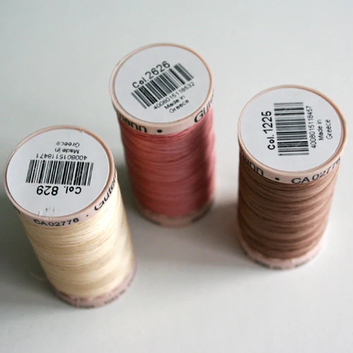 Quilting Thread - Image 3